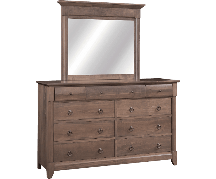 solid wood furniture Millersburg OH